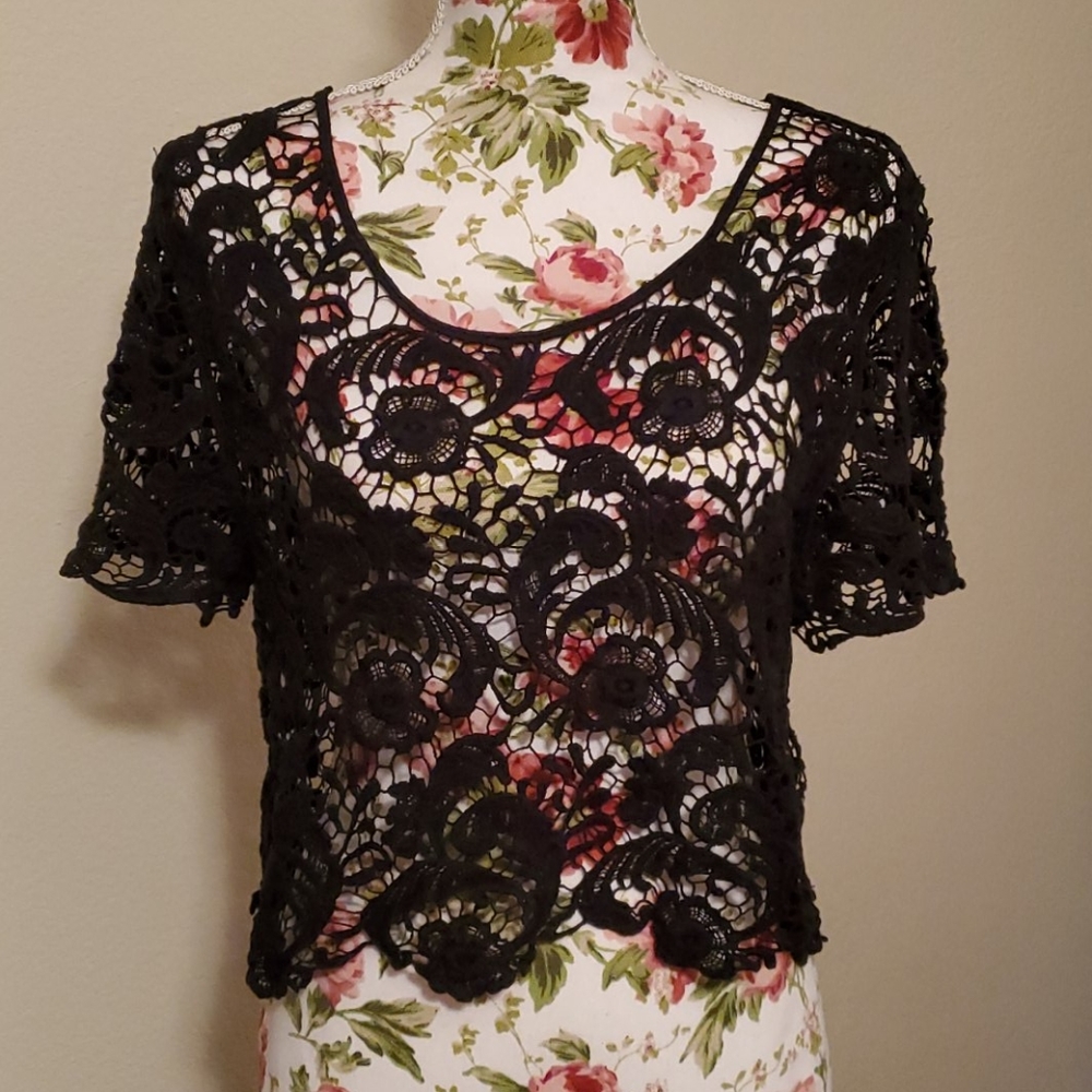 Overlay top